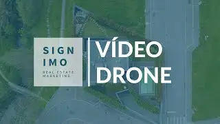 Signimo - Serviço de Drone