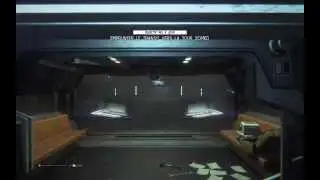 alien isolation ep:2 les android sont partous