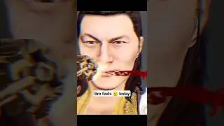 Шанг Тсунг в мобильном МК...😏 #mk1 #mk #mortalkombat #shangtsung #shangtsungmkmobile #mkmobile