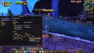 WoW Addony (#25) - Ovale spell priority