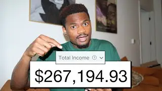 From $0 to $267K: How I Built My Creative Agency Without Clients or Experience