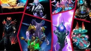 DOTA 2 Аккаунт 