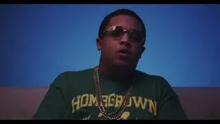 The Come Up - Strip Show (ft. Mac Miller) OFFICIAL VIDEO