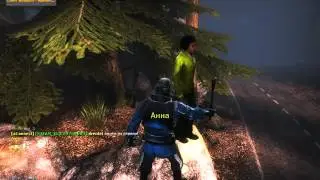 garrys mod(murder)