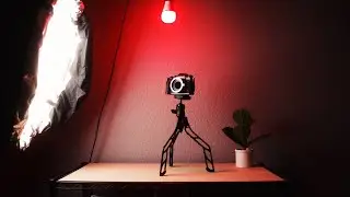 FUJI XT4 PREPARATION // Shot on XT3 + Sigma 18-35 + FRINGER EF to FX PROii