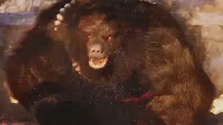 Black Myth Wukong - #005