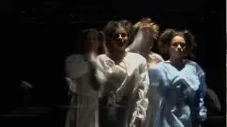 artius dance theatre  