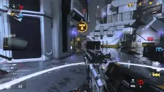 CoD: Advanced Warfare Domination - Ultra, 60 FPS [QUALITY TEST]