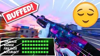 This *NEW* Mcw Meta Loadout Gives You The Best TTK + Speed Hacks...