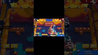шарлатан #brawl #brawlstar #brawlstars #бравл #бравл_старс #бравлстарс