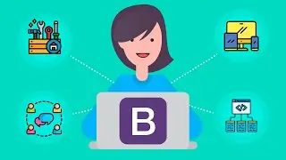 7 RAZONES para usar BOOTSTRAP en tus Proyectos (QUE NO CONOCÍAS)