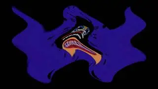 Klasky Csupo Robot Logo (2002) Newer Version HD PAL Effects in Sad Waves