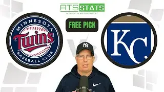 Minnesota Twins vs  Kansas City Royals Prediction 9/7/24