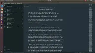OSE Workbench Platform: Workbench Overview