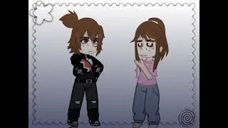 MEME ∆/GACHA CLUB/∆ #gacha_club #meme