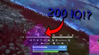 The SECOND Greatest Fortnite AI of All Time