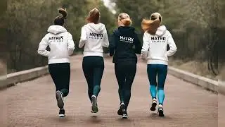 AI Digital Marketing Agency - Matrix Marketing Group