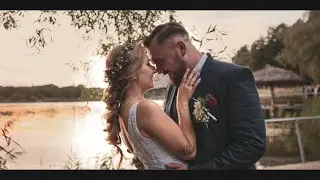 Asia&Marcin | Szalone Para = Szalone Wesele 🔥🔥