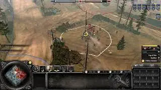 COH2 - Blob Wipe