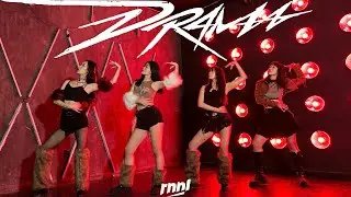 [KPOP IN PUBLIC] aespa (에스파) ‘Drama’ | DANCE COVER \RnnL Dance FROM New York