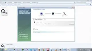 How to Connect Fenda w330bt Bluetooth with Windows 7
