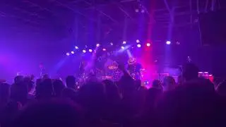 My Morning Jacket covering Hungry Heart at The Stone Pony (SHN 2022 after party)