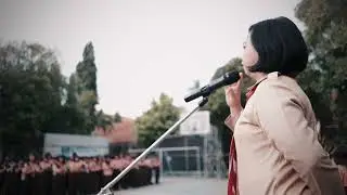 Upacara Pembukaan Perjusa 2024