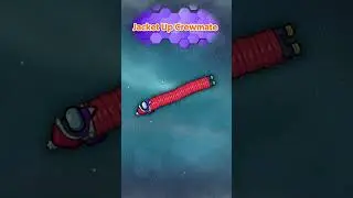 【Snake.io】 Snakes x Among Us in Polus Coming Soon Trailer