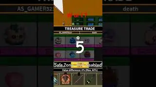 W or l trade 🤔🤔#shortvideo #subscribe #roblox #bloxfruits #trade