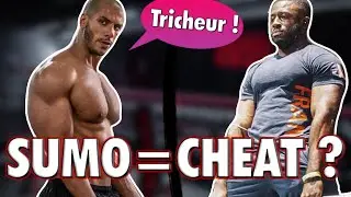 SUMO VS TRADI - On vous dit la vérité (Approche Scientifique)