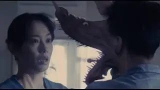 descargar parasyte (02/02) (Live Action) [MEGA]