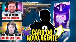 SPACCA,TIXINHA E BIDA REAGINDO E ANALISANDO O NOVO PASSE COMPLETO