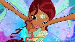 Winx Club 5x11 