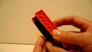 Lego Transformers Deconstructed - Part 2