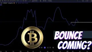 ✅ Bullish Bounce Incoming ✅