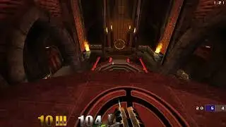 Quake 3 Remastered [Runo] Edition - Part 3 [TIER 3]