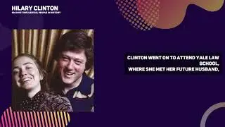 Hilary Clinton - Former First Lady (USA)