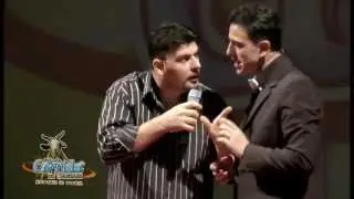 CHRISTIAN LUISI E MASSIMO MELIS
