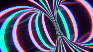 Free Footage - VJ Loops - Dark #5 - FullHD