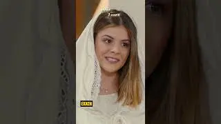 Periler de bayılıyormuş 🙃 🧚#SihirliAnnem #EXXEN’de