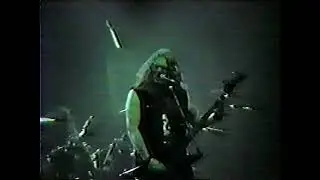 Unleashed Tampa 9-13-91
