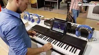 The ONE light - Smart synthesizer. Perfect for starting out!