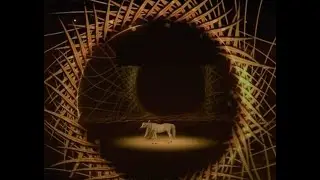 Illusionist presents: FEI World Cup Closing Ceremony