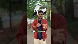 Which one to buy? 🤔 | Ola S1 Pro vs X