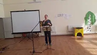 Любовь в моем сердце.  Андрей Лаврентьев.