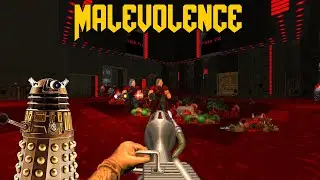 Malevolence IV - Found you!