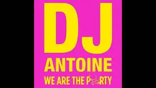 DJ Antoine - It's Ok (DJ Antoine & Mad Mark 2K14 Radio Edit)