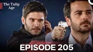 The Tulip Age Episode 205