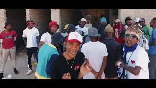 Stan Son Of Man 15 - MFH (Feat. Leqhwa) (Official Music Video)