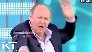 Gerry Scotti Dance Remix - Parte 2